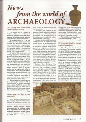 Volume 20 No 4 2013 Archaeological Diggings.pdf
