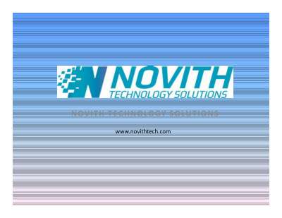 NovithTechnologySolutionsPortfolio.pdf
