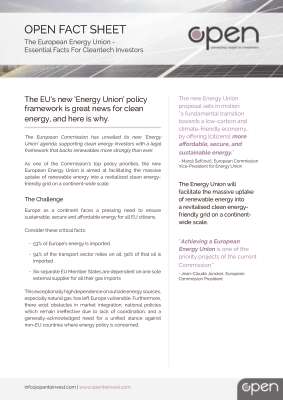 OPEN Energy Union Fact Sheet, English.pdf