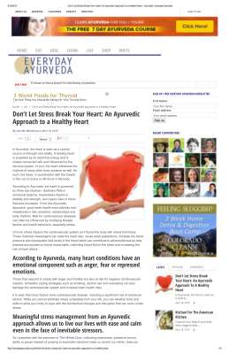 Don't Let Stress Break Your Heart_ Everyday Ayurveda.pdf