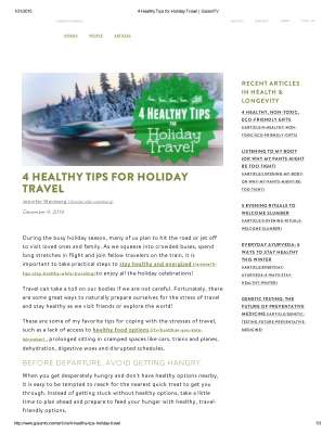 4 Healthy Tips for Holiday Travel _ GaiamTV.pdf