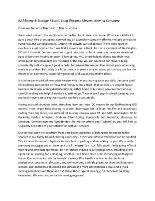 Section #2_Moving & Storage About Us _Scott Vance.pdf