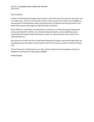 2015-07-14_Diamond Marketing Email Content_Scott V.pdf