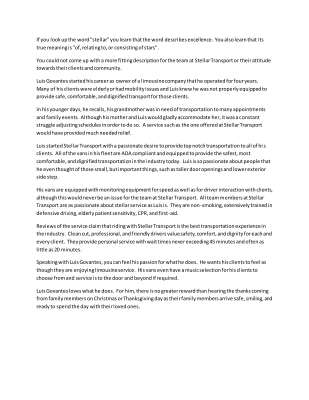 Stellar Transport Article Revised (1).pdf