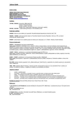 CV_Jelena Galik_CZ.pdf