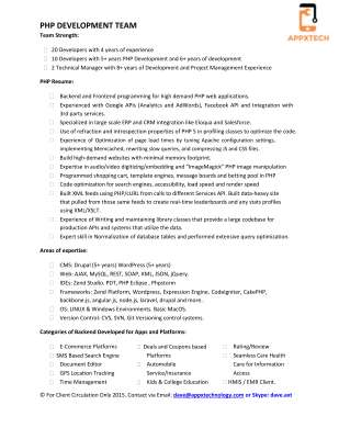 PHP Team Resume.pdf