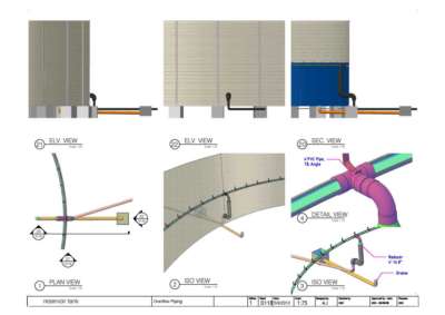 Drawing-MEP Models-CAD-3D.pdf