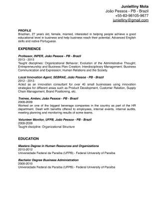 Resume - Junielliny Mota.pdf