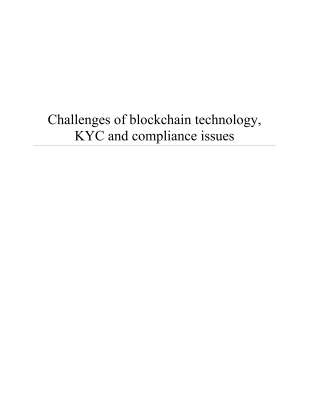 Challenges of blockchain technology.pdf