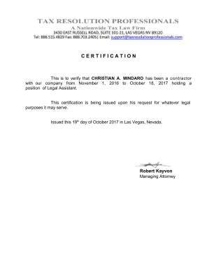 TRP CertificationCM.pdf
