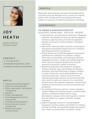 Joy Heath WCC CV.pdf