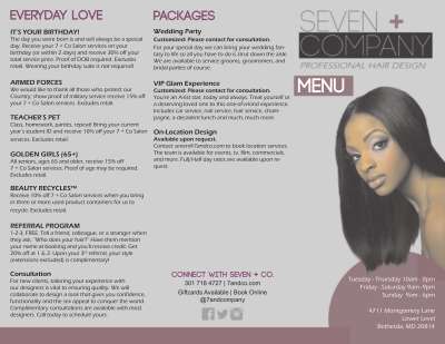 Seven + Company_ Hair Design Brochure.pdf