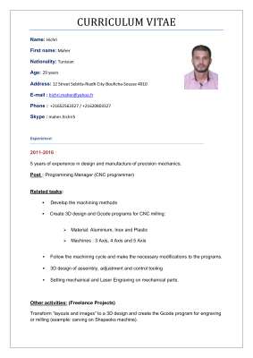 CV_Maher Hichri_CNC Programmer.pdf