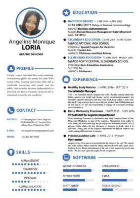 Loria CV.pdf