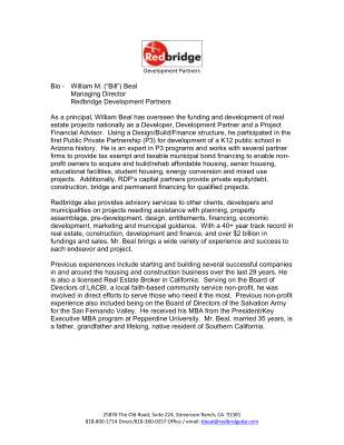 WM Beal bio 2015.pdf