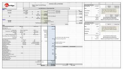 Copper Creek_Self Storage_Proforma and Revenue Model_112015.pdf