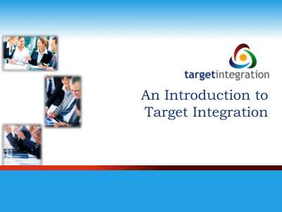 An Introduction to Target Integration India.pdf