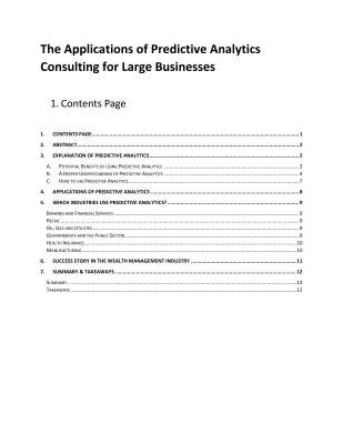 Predictive Analytics article.pdf