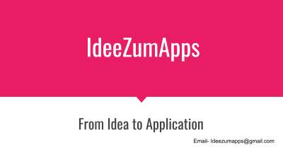 Portfolio IdeeZumApps.pdf