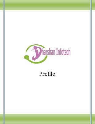 DharshanInfotech Profile.pdf