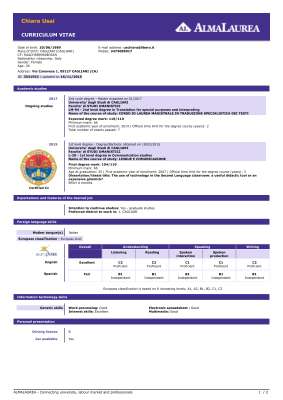 CV Chiara Usai English.pdf