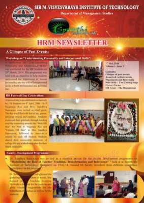 spoorthi.HR Newsletter Oct 2014.pdf