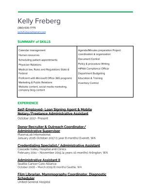 Kelly Freberg Exceptional Administrative Assistant (1).pdf