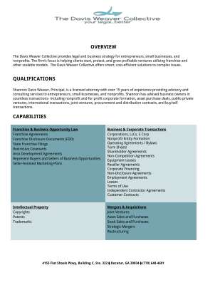 Capability Statement.pdf