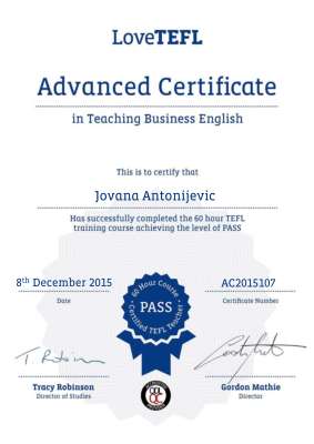 Jovana Antonijevic Business English Certificate.pdf