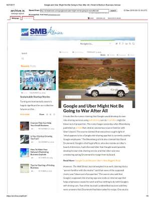 Google and Uber Might Not Be Going to War After All.pdf