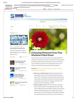 8 Amazing Pinterest Facts That Marketers Must Know.pdf