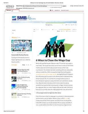 6 Ways to Close the Wage Gap.pdf