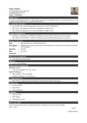 Sanjiv kadam_College Graduate Resume – 01.pdf