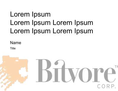 Bitvore.pdf