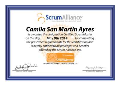 Camila San Martin Ayres-ScrumAlliance_CSM_Certificate.pdf