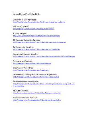 KevinHicksSamples.pdf