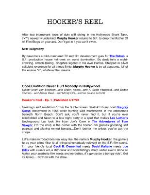 Best of Hooker's Reel.pdf