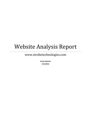 Website Analysis Report_Strobe.pdf