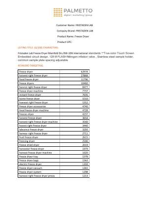 Freeze Dryer Optimization Template (22-07-17).pdf