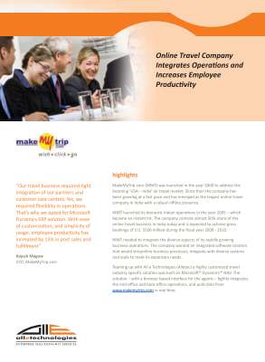 MakeMyTrip- India's Leading Online Travel Company.pdf
