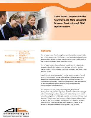 Global Travel Company.pdf