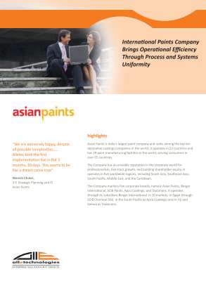 Asian Paints- India's Largest Paint Company (1).pdf