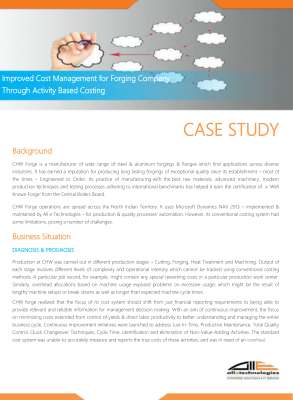 Improved Cost Management for Forging Company (2).pdf