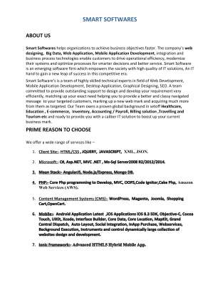 Smart Softwares.pdf