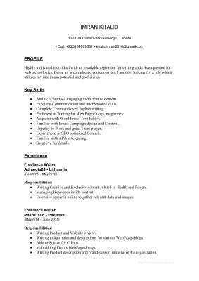 Imran Khalid resume.pdf
