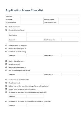 Sample application form checklist.pdf