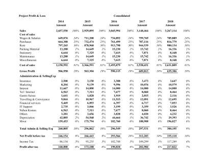 Financial projections updated_Sample.pdf