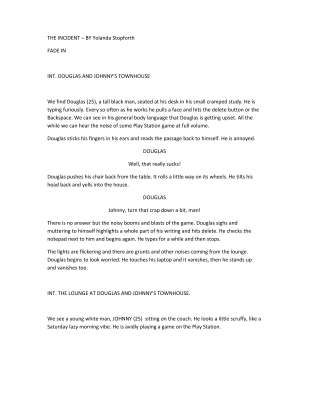 The Incident --pulse and phase.pdf