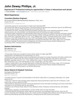 John Dewey Phillips - Resume.pdf