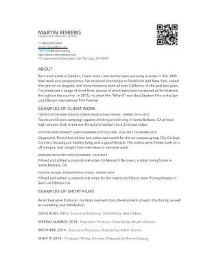 Resume_February2016_MartinRisberg.pdf